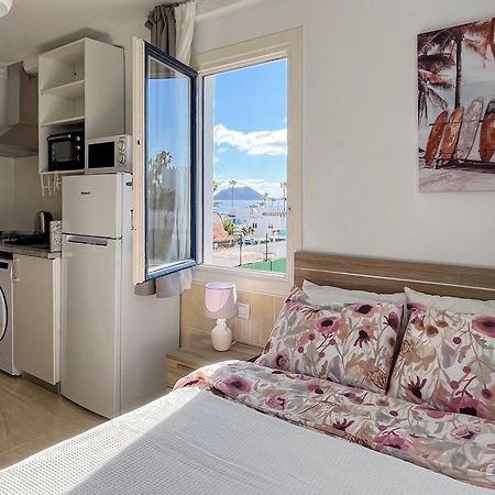 Beachside Studio In Corralejo Luaran gambar