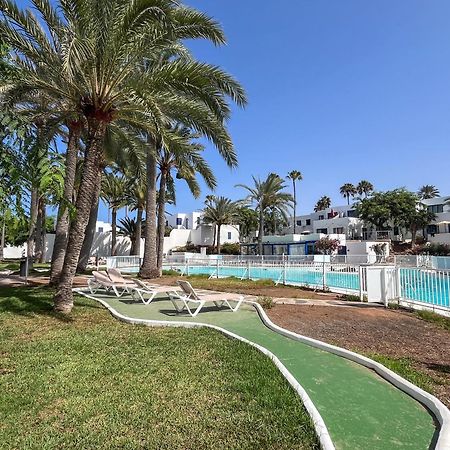 Beachside Studio In Corralejo Luaran gambar