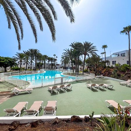 Beachside Studio In Corralejo Luaran gambar