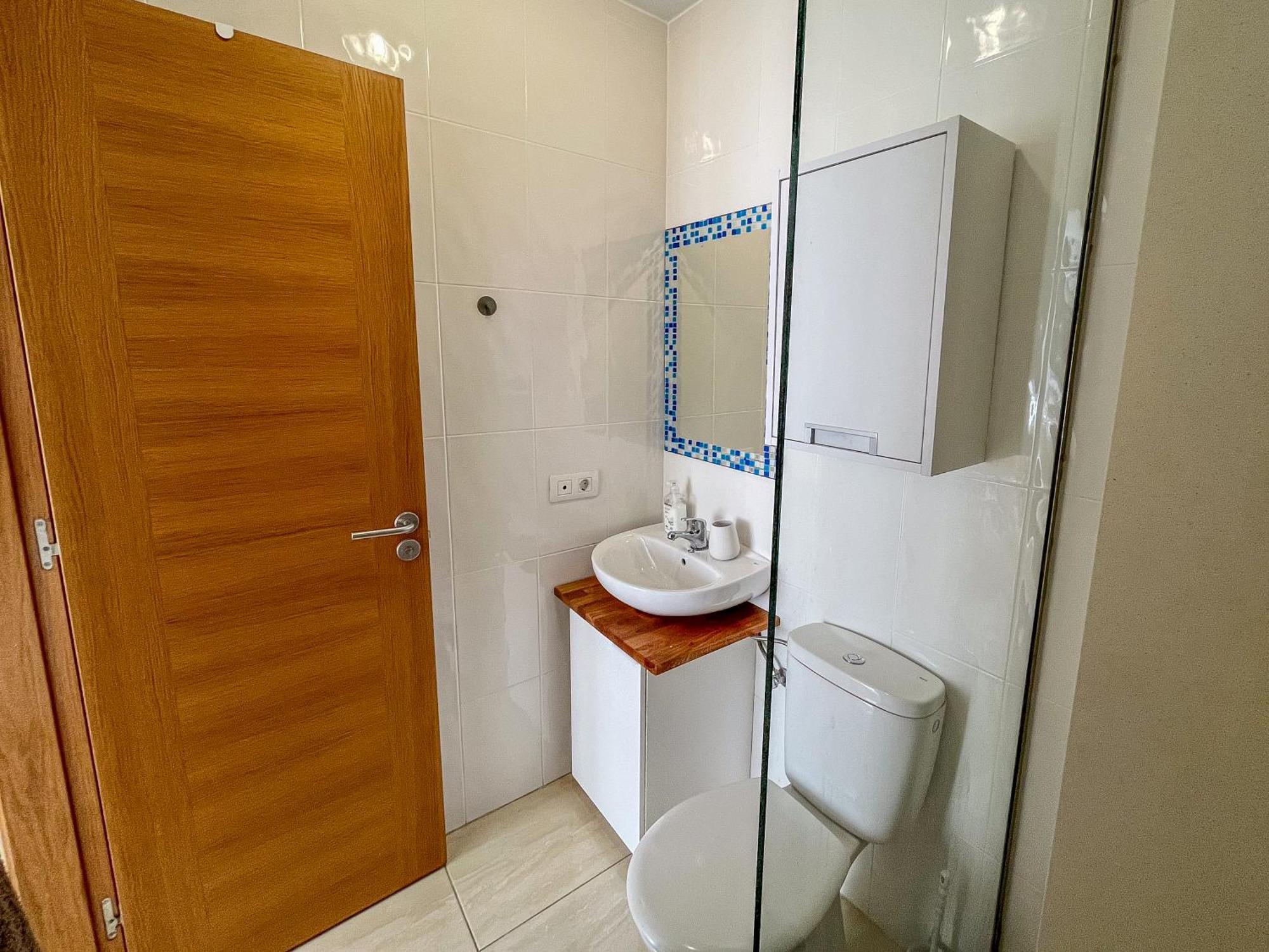 Beachside Studio In Corralejo Luaran gambar