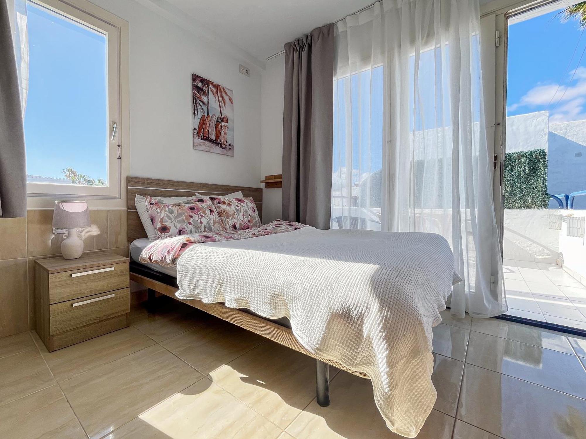 Beachside Studio In Corralejo Luaran gambar