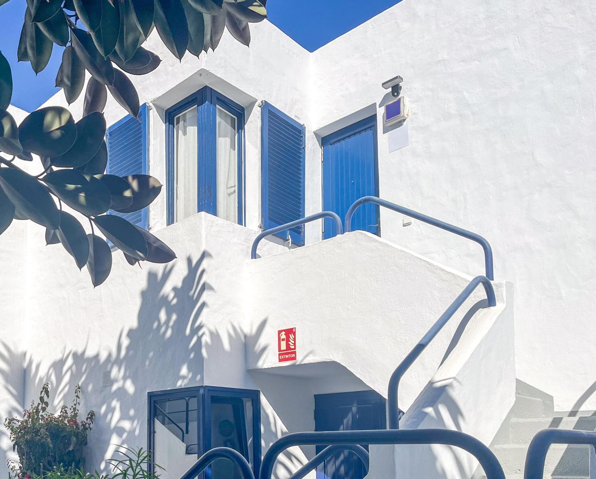 Beachside Studio In Corralejo Luaran gambar